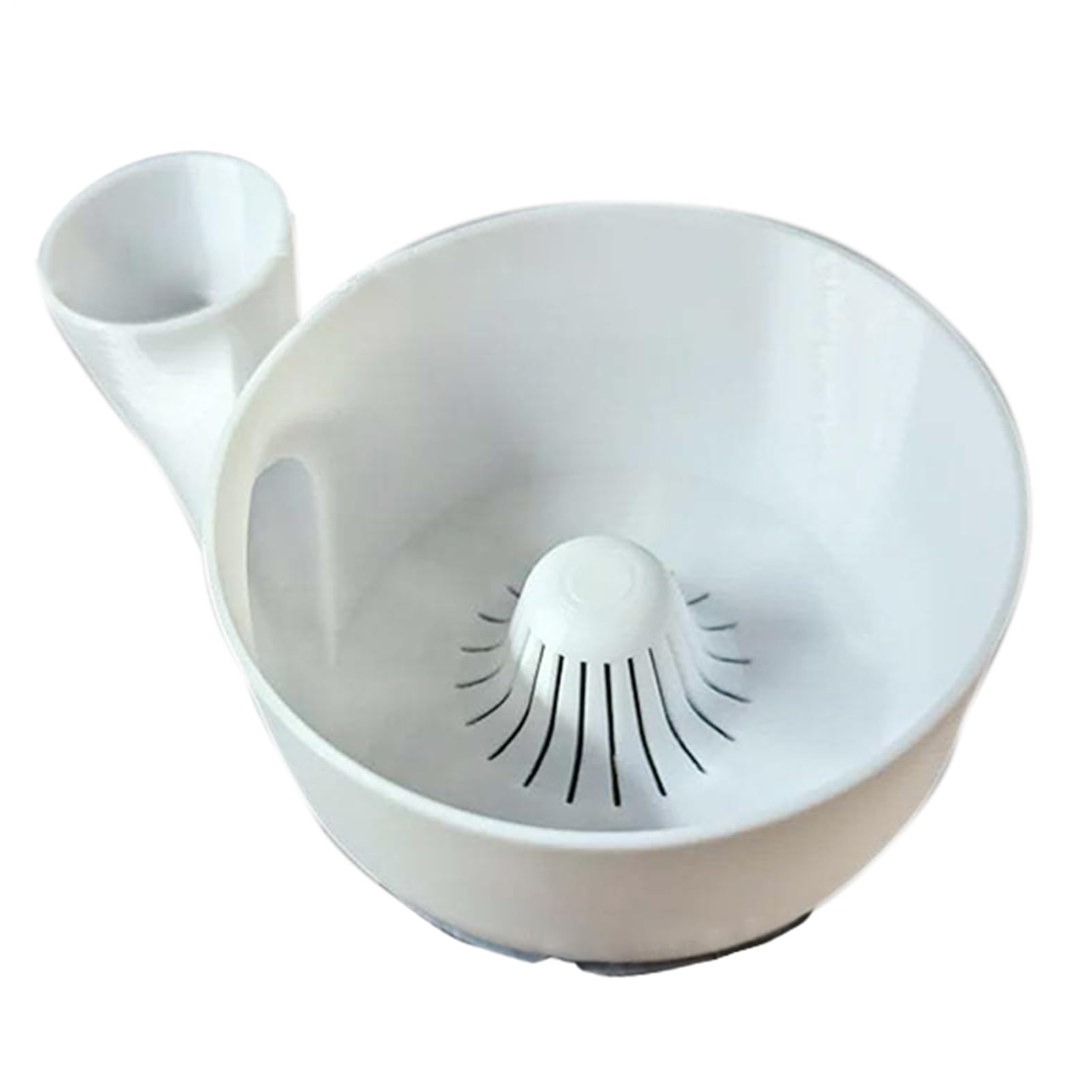 Centrifugador de Frutas | Cuenco Portátil Para Lavar Fruta | Máquina Automática De Lavado De Alimentos Para Drenar Patatas Bayas Cocina Camping Viajes