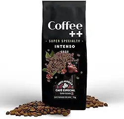 Café Especial em Grãos Coffee Mais Super Crema 1kg