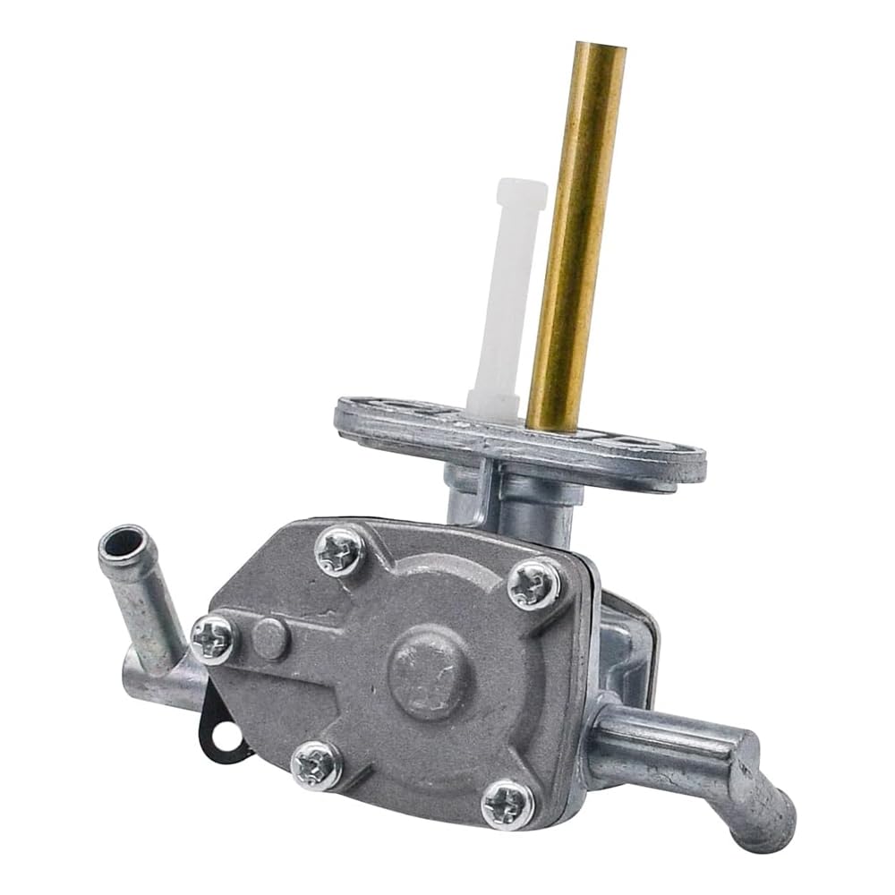 Grifo De Combustible 44300-38F00 Para Suzuki LTZ-400 2X4 Quadsport Z400 2003-2007, Grifo De Combustible On Off