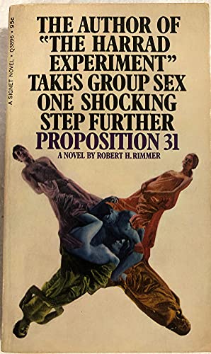 Proposition 31 0451038967 Book Cover