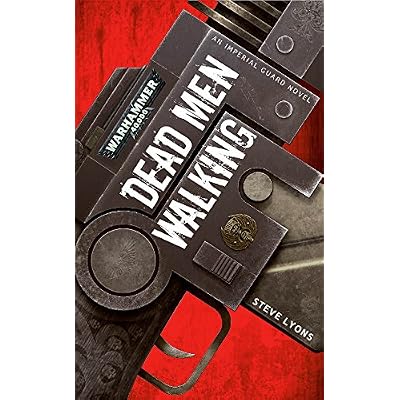 Dead Men Walking