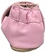 Robeez Princess Slip-On (Infant/Toddler/Little Kid), Pink, 18-24 Months M US Infant