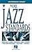 More Jazz Standards (Paperback Songs)