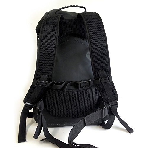 Aquapac Heavyweight Waterproof Toccoa Backpack miniatura 4