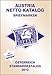 ANK-Oesterreich Standardkatalog 2012: Alle Briefmarken ab 1850 bis heute. 850 A günstig Kaufen-ANK-Oesterreich Standardkatalog 2012: Alle Briefmarken ab 1850 bis heute.
