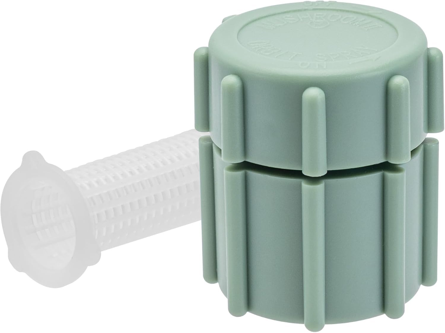 Orbit 54042 Shrub Head Mushroom Bubbler with Flow Control (20-Pack W/Flow Control)