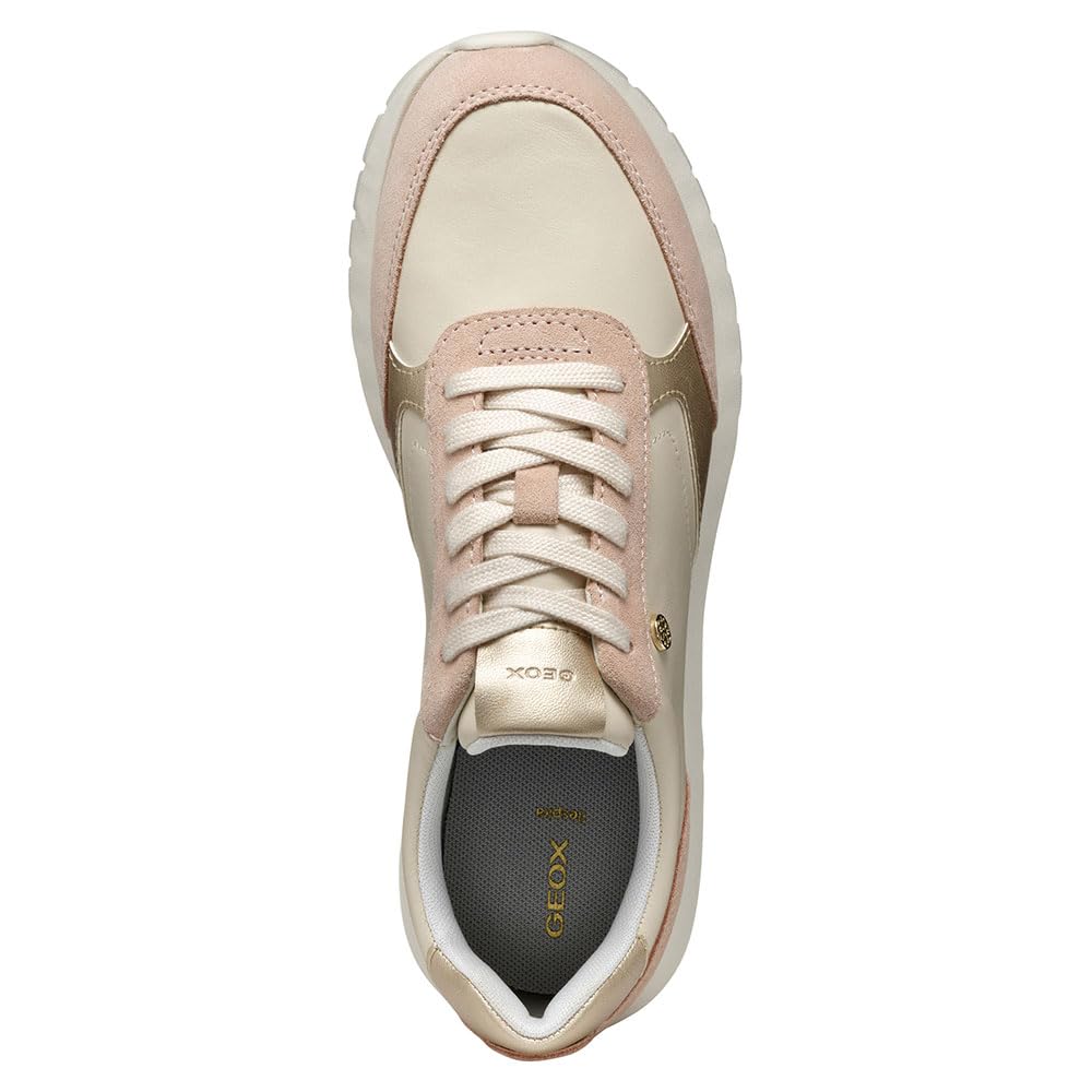 Geox D Sukie 2.0 C ZapatillasMujer