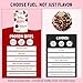 Savage Snacks Happy Double Chocolate Whole Food Prebiotic 10g Protein Balls & Bites - Convenient On-The-Go Tasty Protein Snacks - High-Protein, Gluten-Free, Grain-Free & Flavored by Nature