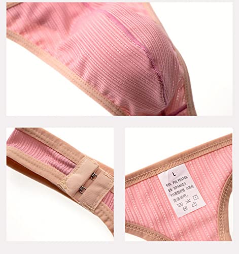 Faringo Men's Color Blocking Narrow Edge Quick Drying Adjustable Size G-string Underpants4