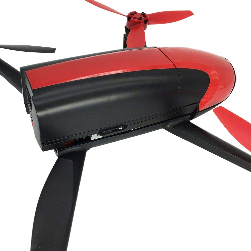 Batterie de Mise à Niveau 4000Mah 11.1V pour QuadricoptèRe avec Drone Parrot Bebop 2