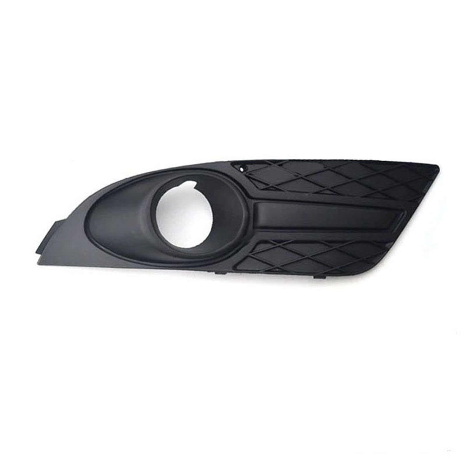 Calandre de phare antibrouillard droit pour Ford Focus 2007-2008