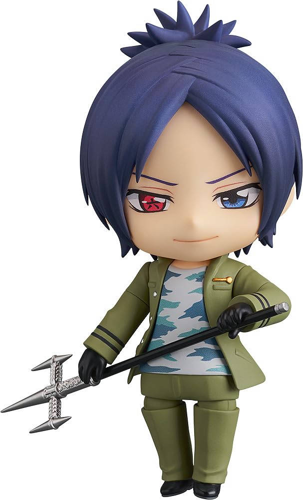 Amazon | ねんどろいど 家庭教師ヒットマンREBORN！ 六道骸 2.0