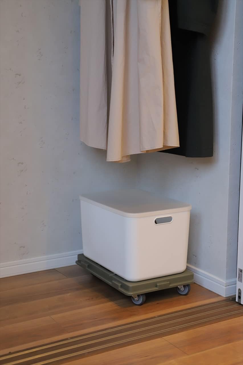 Corend HC-OD Home Carrier, 2.6 lbs (1.2 kg), Olive Drab