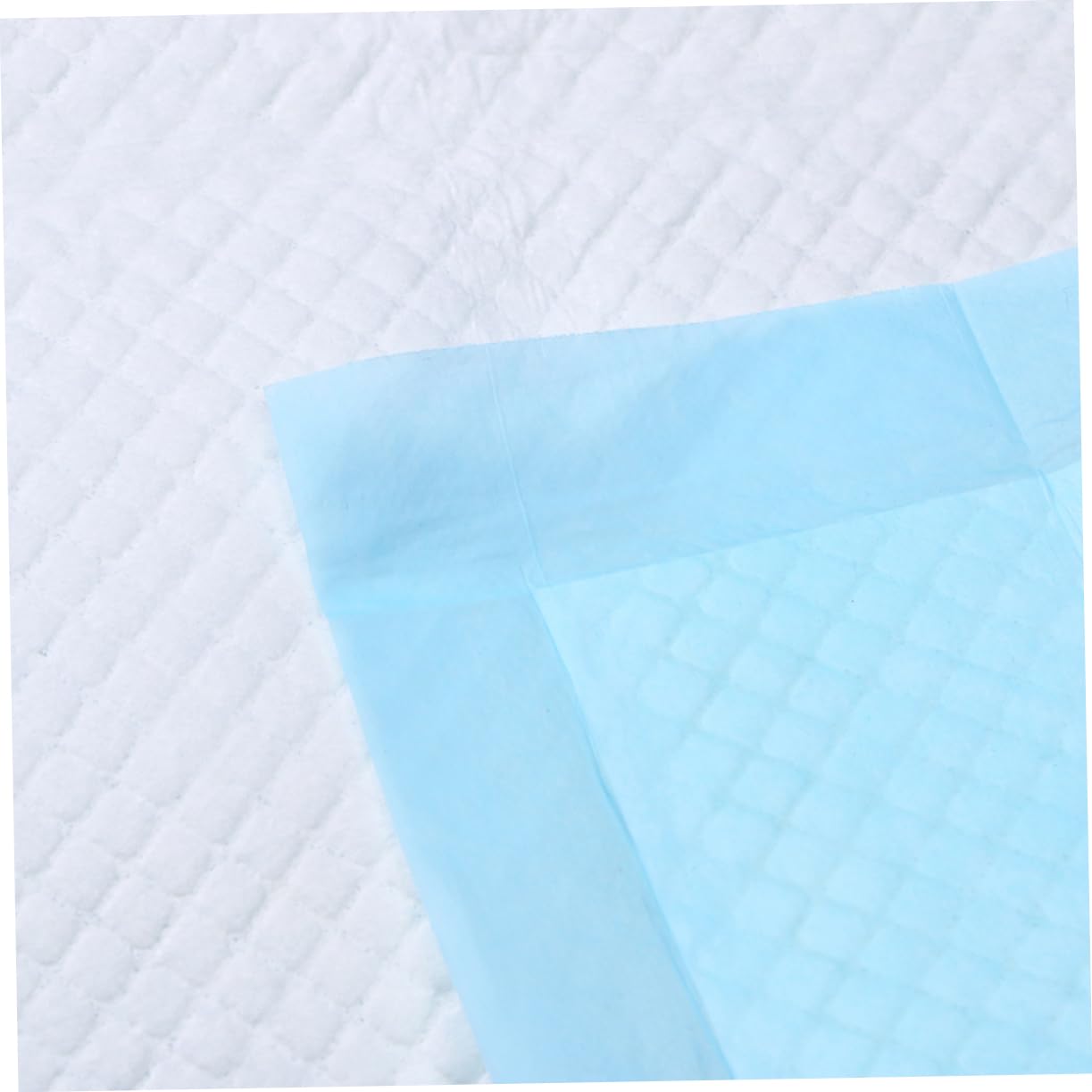 30 Stück Absorbierende Hundetoilettenunterlagen für Welpen XL Pet Urine Pads für Tägliche Nutzung Training von Haustieren Wohnung Auto oder Hotelzimmer