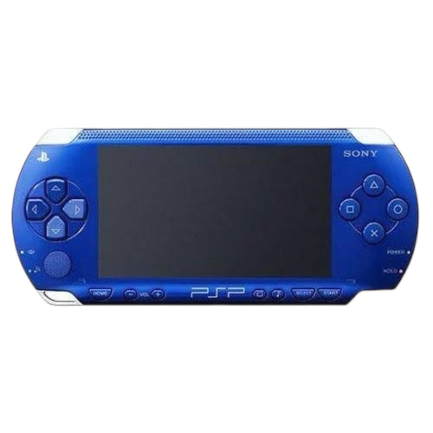 Amazon | PSP「プレイステーション・ポータブル」 メタリック