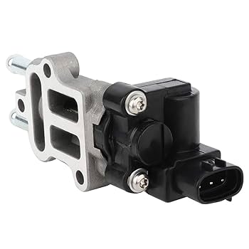 Amazon.com: CCIYU Fuel Injection Idle Air Control Valve