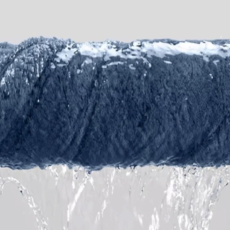 Cotton Towel Set White Hand Towel 34x74cm Large Bath Towel 70x140cm Bathroom Supplies(Gray)