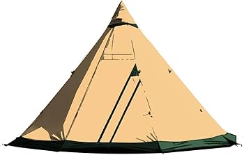 Tentipi テンティピ Zirkon ジルコン 7 CP テンティピ ジルコン CP