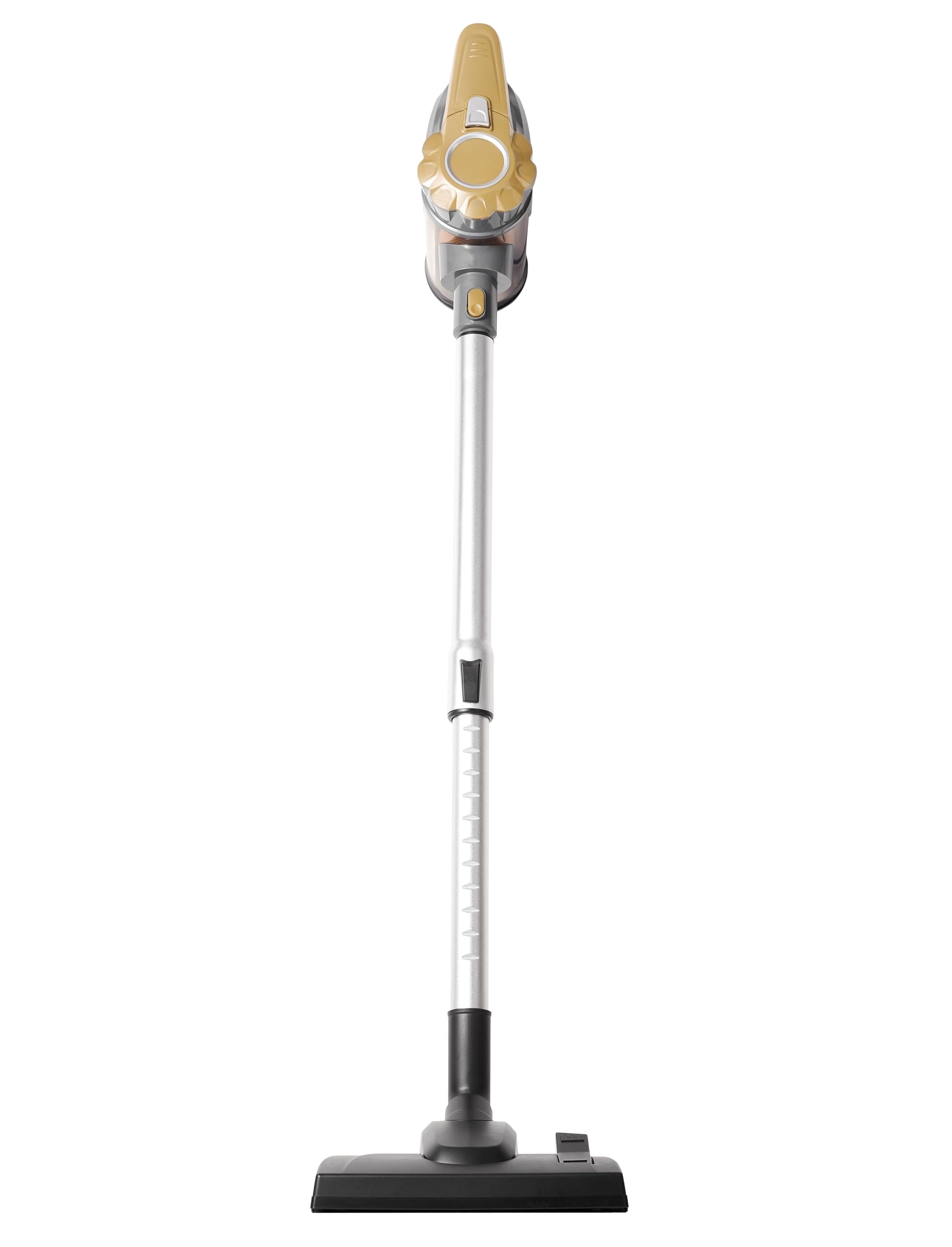 Adler ad-7036 scopa elettrica 800 W, contenitore per la polvere da 1,5 litri