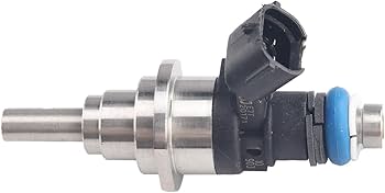 Amazon.com: L3K9-13-250A E7T20171 Fuel Injector Compatible with