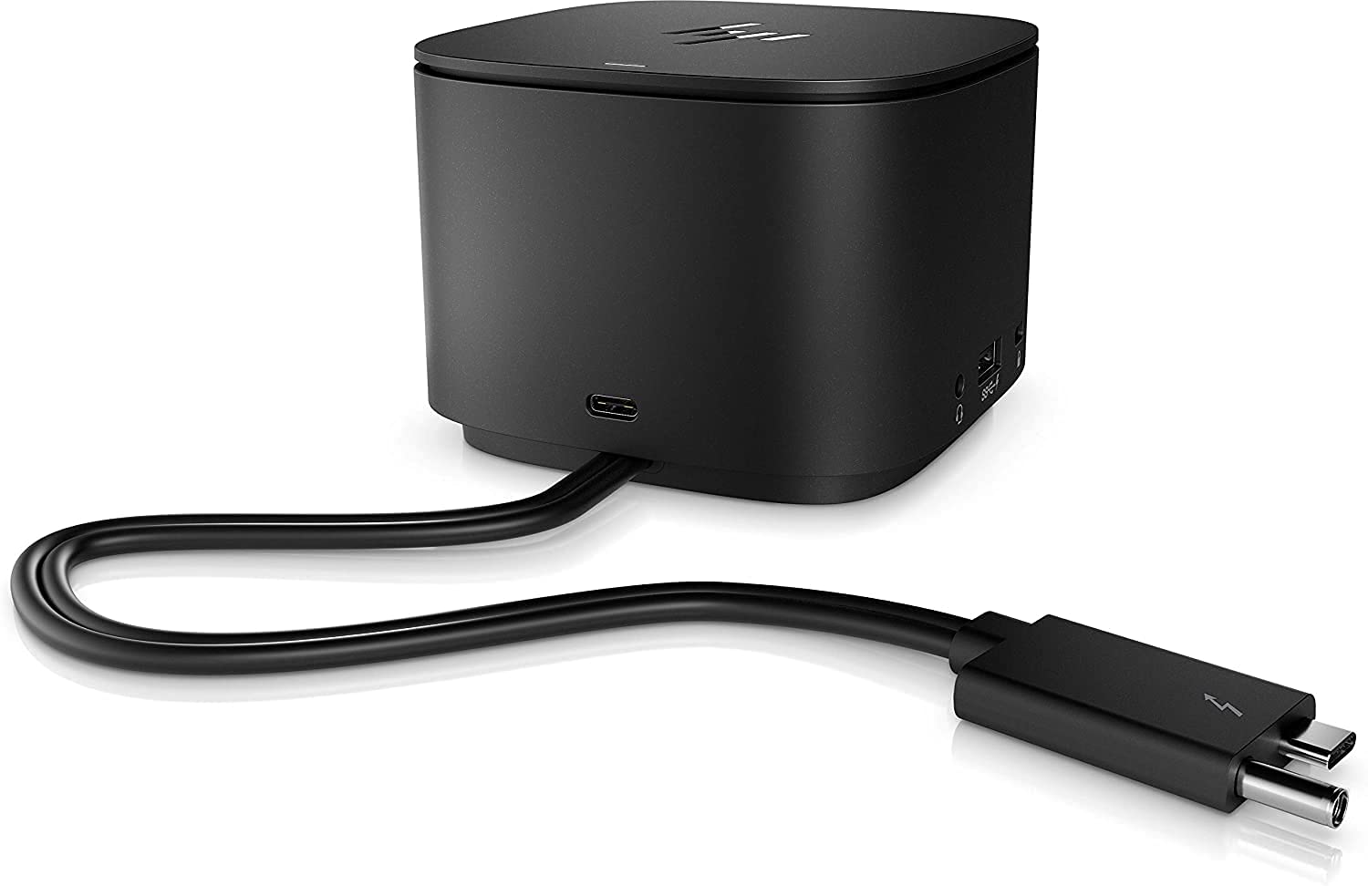 HP Thunderbolt 2UK38AA#ABB - Estación de acoplamiento (230 W, G2, reacondicionado)
