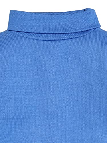 Image of BABA AND BABY Kids Highneck Turtle Neck t-Shirt for Boys and Girls