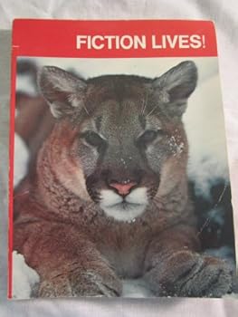 Paperback Fiction Lives (Red Level) Book