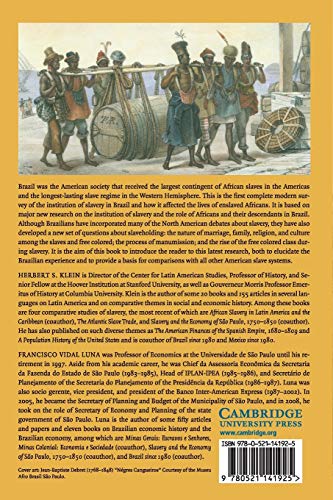 Slavery in Brazil
