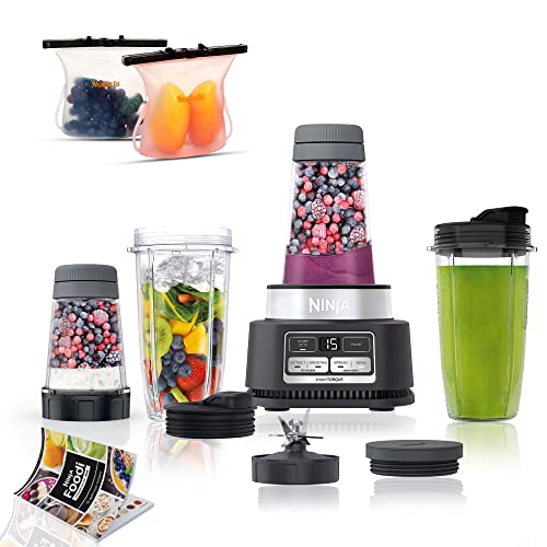 Find The Best Blenders For Smoothie Bowls Reviews & Comparison Katynel