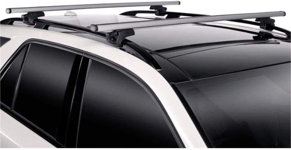 G3 Roof Rack System 43.3 Inches