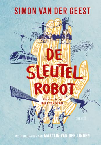  De sleutelrobot
