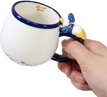 Amazon.co.jp: サンアート ディズニー ドナルドダック すやすや