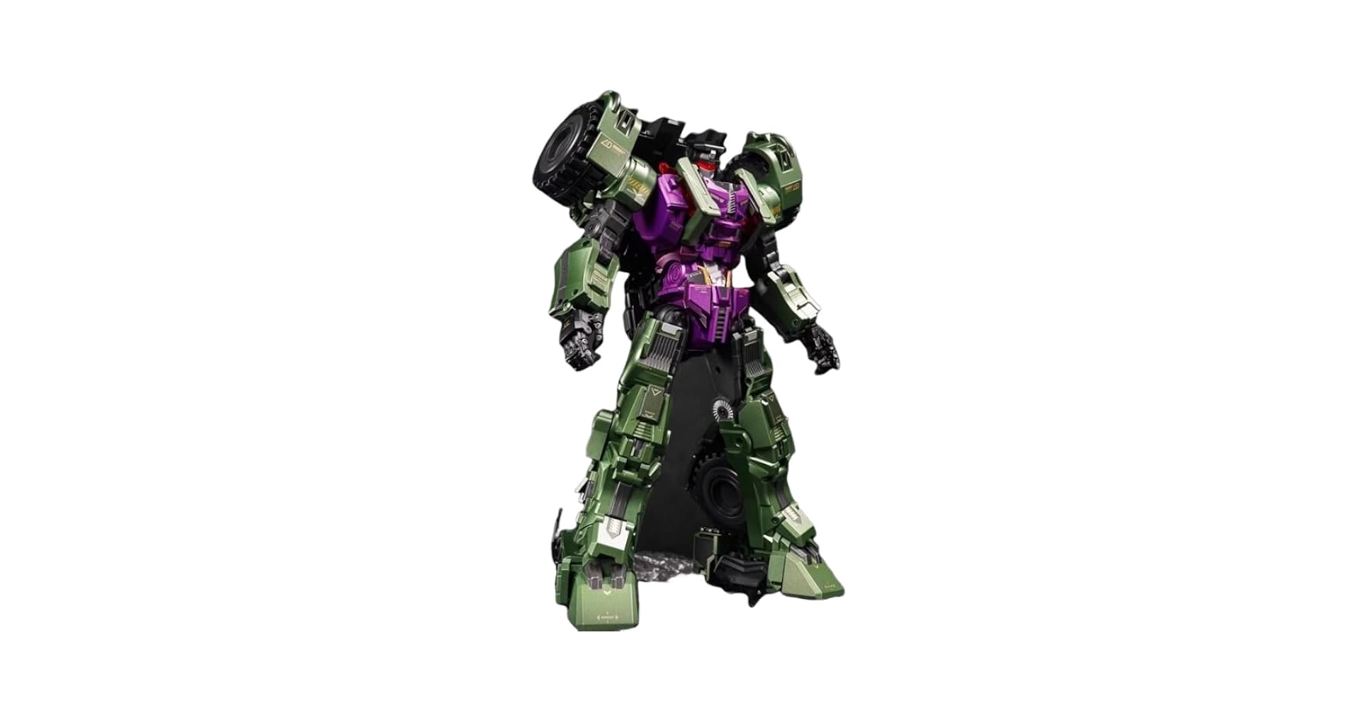 Amazon.co.jp: Dream Star Toys DST02-001 合体可 [並行輸入品