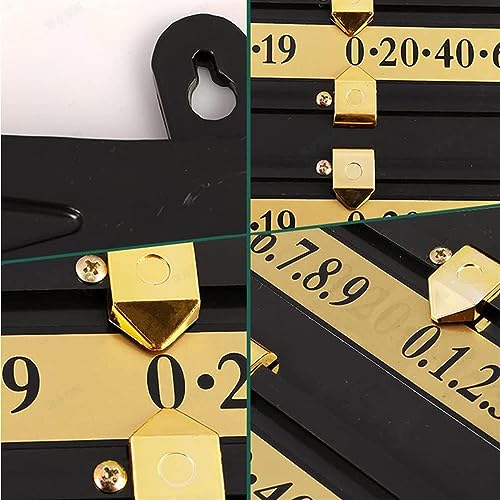 Marcador Billiards para Snooker con diseño colgante miniatura 6