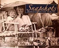 Snapshots : Franklin County 1597250171 Book Cover