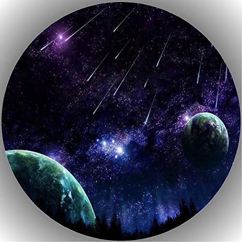 JMD Fondant Tortenaufleger Tortenbild Galaxy Y3 Cover