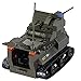 Sluban M38-B0281 Military Blocks Army Bricks Toy - Amphibious Armored Car