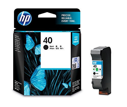 Amazon.co.jp: ヒューレット・パッカード HP 40プリント