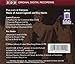 Portraits Of Freedom: Music of Aaron Copland and Roy Harris