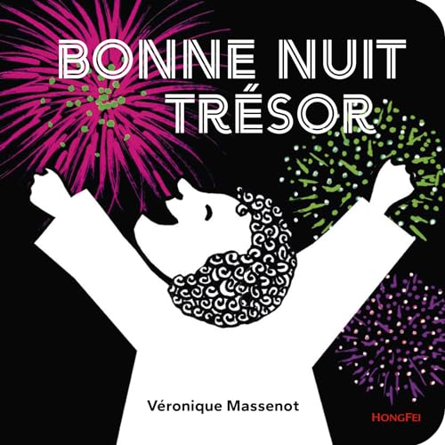 Bonne nuit Trésor