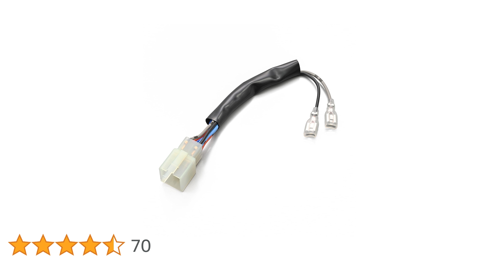 やん様用 Amazon | デイトナ(Daytona) バイク用 ウインカーリレー 9P変換