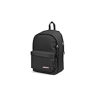 EASTPAK BACK TO WORK Zaino, 27 L - Black (Nero)