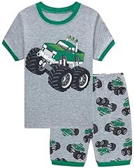 A-monster Truck/Gray