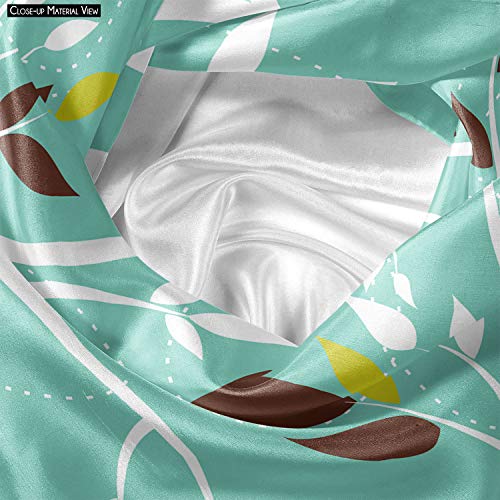 Image of ArtzFolio Branches | Reusable Sack Bag | Bag for Gym, Storage, Vegetable & Travel