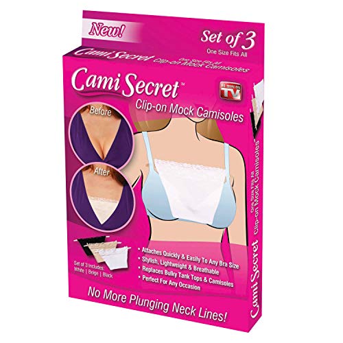Cami Secret