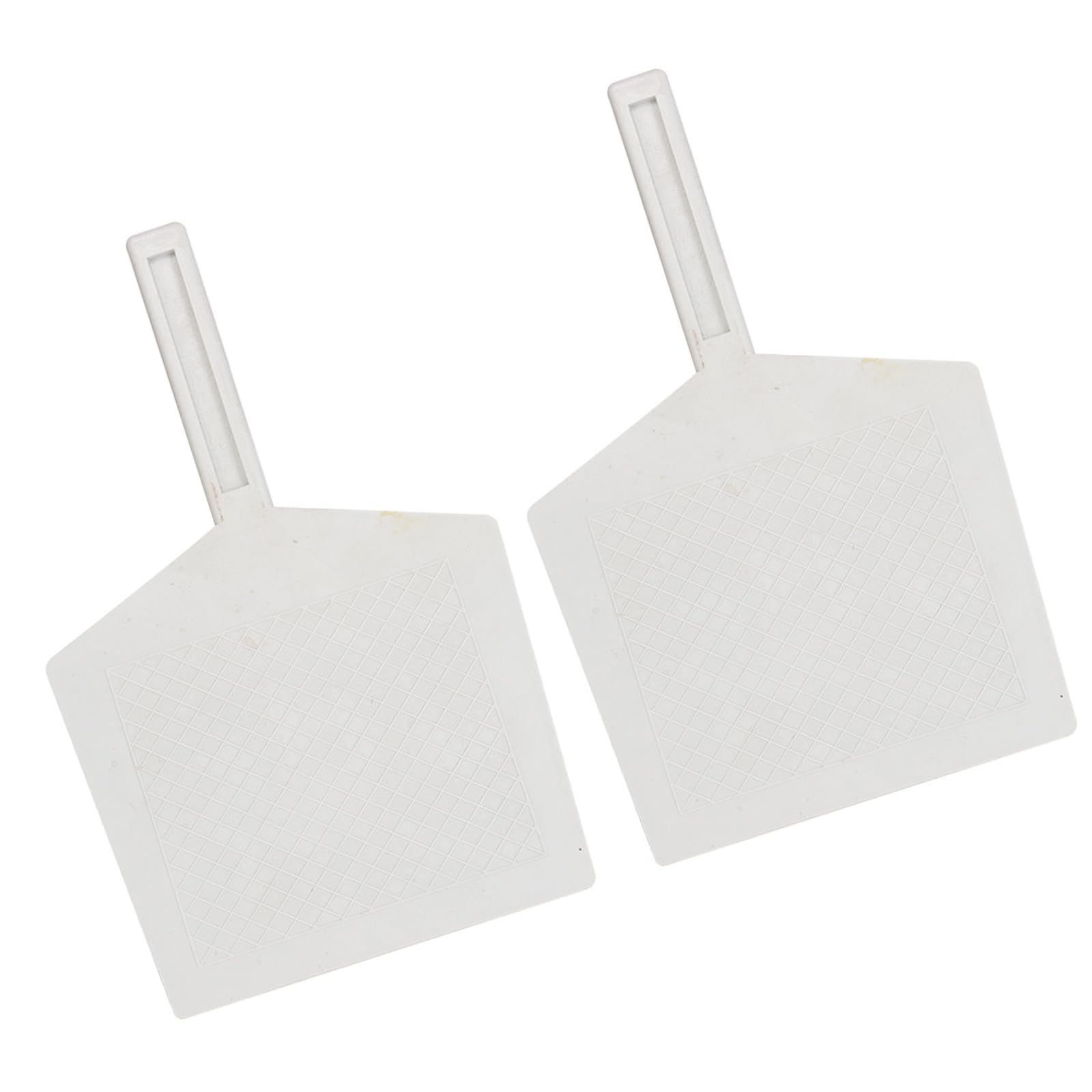 Oxxggkao Headed Thicken Trowel， Polishing Masonry Tool, Paint & Plaster Flat Pool Finishing Trowels Drywalls