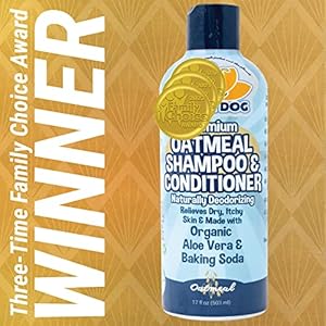 Bodhi-Dog-Oatmeal-Shampoo-Conditioner-Naturally-Deodorize-Dogs-Cats-Pets-with-Organic-Ingredients-Soothes-and-Moisturizes-Dry-Itchy-Skin-Vet-Approved-Made-in-USA-Oatmeal-17oz - Cucciolini Doodles   Bodhi-Dog-Oatmeal-Shampoo-Conditioner-Naturally-Deodorize-Dogs-Cats-Pets-with-Organic-Ingredients-Soothes-and-Moisturizes-Dry-Itchy-Skin-Vet-Approved-Made-in-USA-Oatmeal-17oz