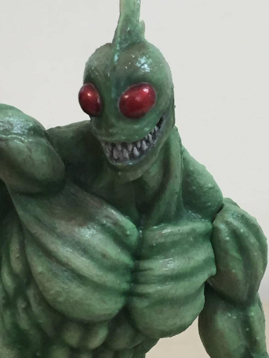 Amazon | CCP ブラッド成形 ファイティングポーズver