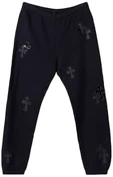 Amazon.com: Chrome Hearts, Men's Cross Patch Banded