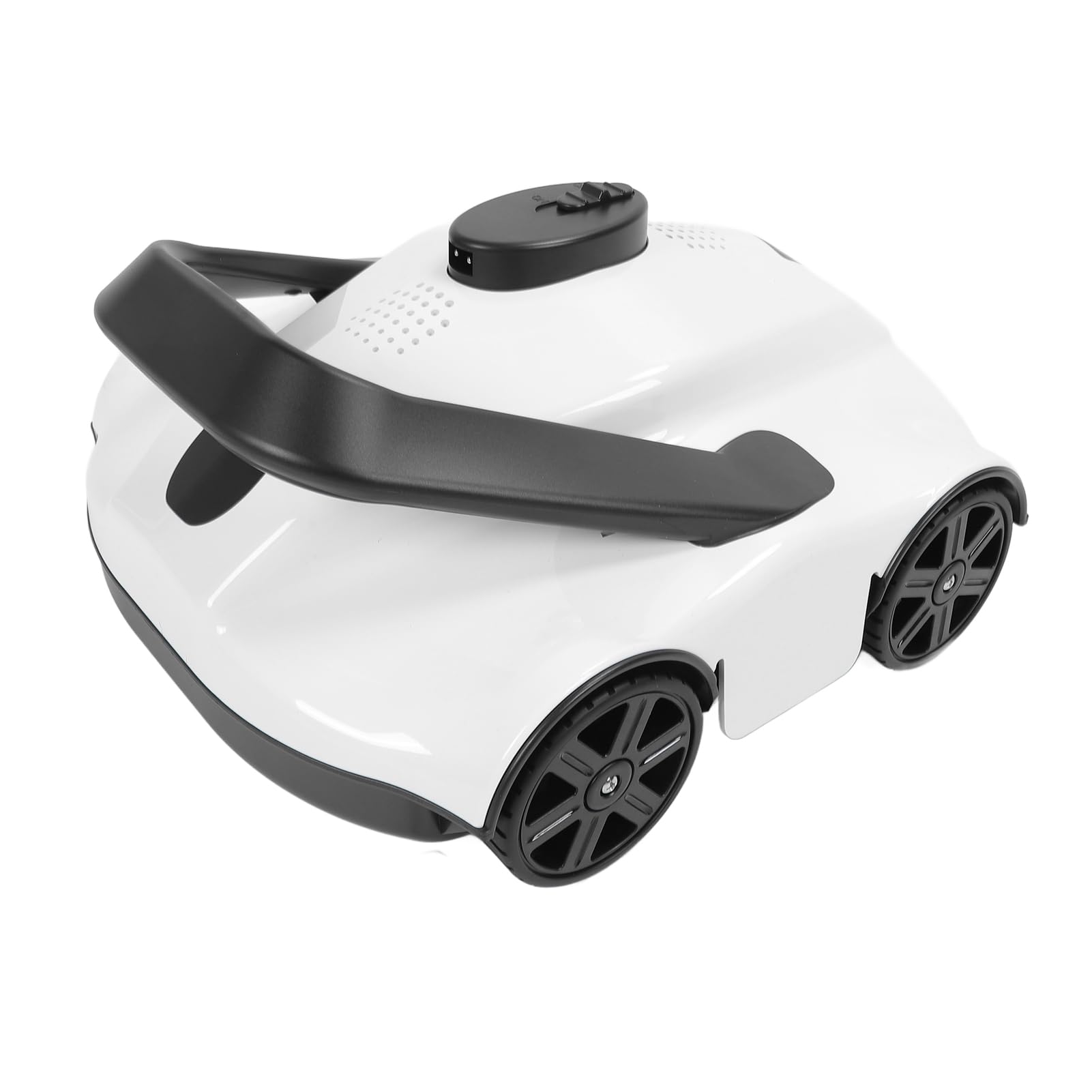 Robot Basenowy Bezprzewodowej z inteligentną technologią, baterię 5200 MAh, Automatyczne Czyszczenie do Płaskich Basenów, Robotyczne środki Czyszczące, (Wtyczka amerykańska)